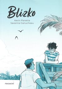 Blízko