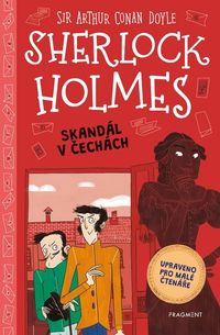 Sherlock Holmes - Skandál v Čechách