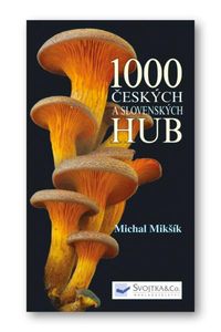 1000 českých a slovenských hub