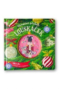 Vánoční příběh Louskáček