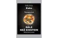 Dále než Einstein