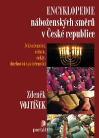 Encyklopedie náboženských směrů v České republice, e-kniha