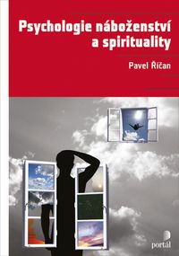 Psychologie náboženství a spirituality, e-kniha