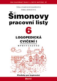 ŠPL 6 - Logopedická cvičení