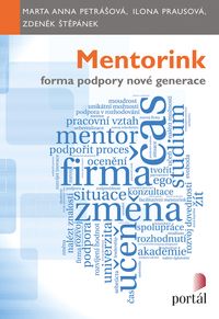 Mentorink - forma podpory nové generace
