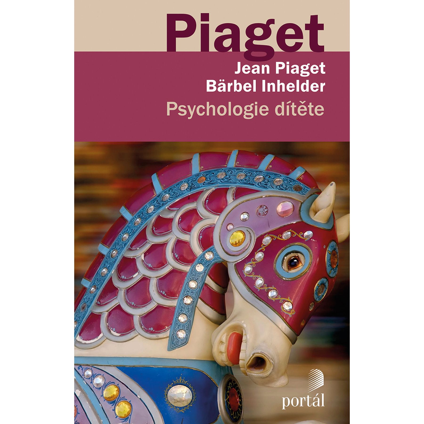 Piaget acrid e shop inhelder