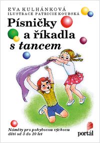 Písničky a říkadla s tancem