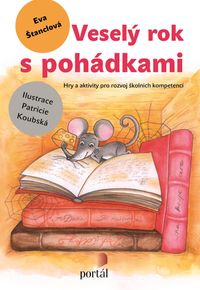 Veselý rok s pohádkami