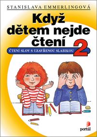 Když dětem nejde čtení 2 DOTISK