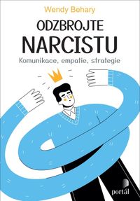 Odzbrojte narcistu, e-kniha
