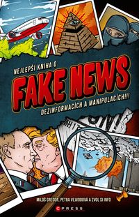 Nejlepší kniha o fake news