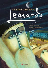 Génuis jménem Leonardo