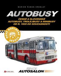 Autobusy
