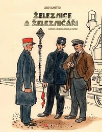 Železnice a železničáři