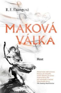 Maková válka (brož.)