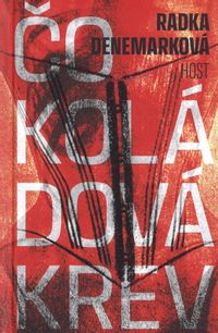 Čokoládová krev