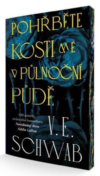 Pohřběte kosti mé v půlnoční půdě