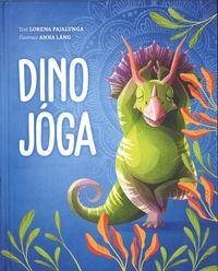 Dino jóga