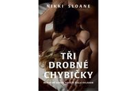 Tři drobné chybičky