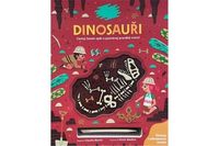 Vykopávej a objevuj: Dinosauři
