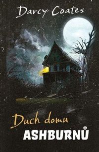 Duch domu Ashburnů (limitovaná edice)