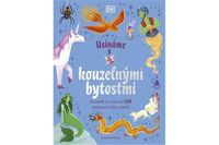 Usínáme s pohádkovými bytostmi