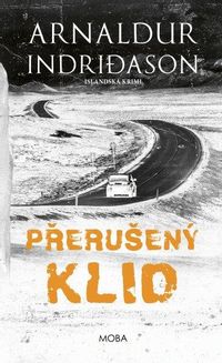 Přerušený klid - Islandská krimi