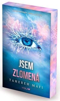 Jsem zlomená