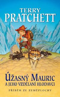 Úžasný Mauric