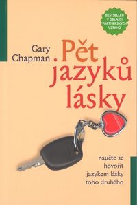 Pět jazyků lásky