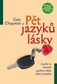 Pět jazyků lásky - 4. vydání