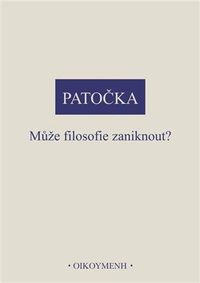 Může filosofie zaniknout?