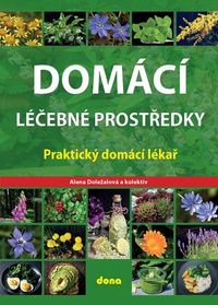 Domácí léčebné prostředky – Praktický domácí lékař