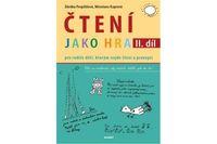 Čtení jako hra - 2. díl