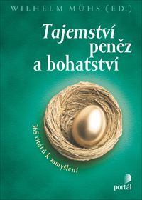 Tajemství peněz a bohatství