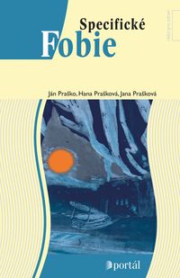 Specifické fobie