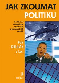 Jak zkoumat politiku