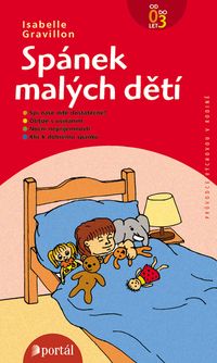 Spánek malých dětí