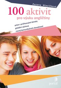 100 aktivit pro výuku angličtiny