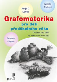 Grafomotorika pro děti předškolního věku
