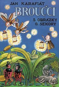 Broučci (Omega)