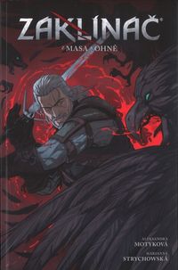 Zaklínač: Z masa a ohně