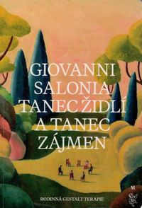 Tanec židlí a tanec zájmen