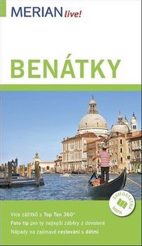 Merian - Benátky