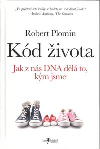 Kód života