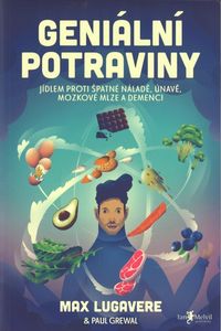 Geniální potraviny