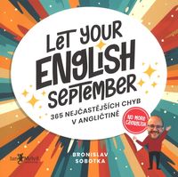 Let Your English September