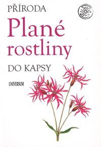 Příroda do kapsy: Plané rostliny
