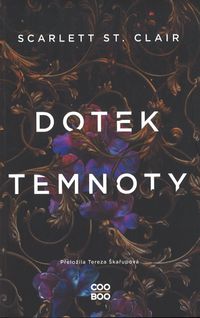 Dotek temnoty