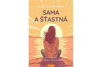 Sama a šťastná